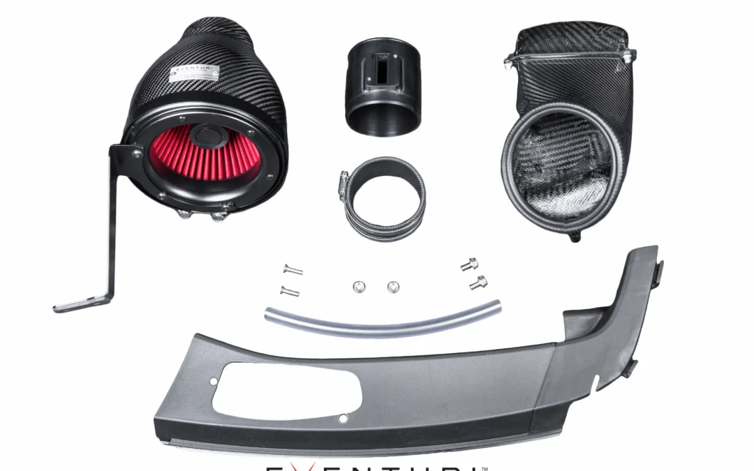 FK2 Type R V2 Archives - Eventuri