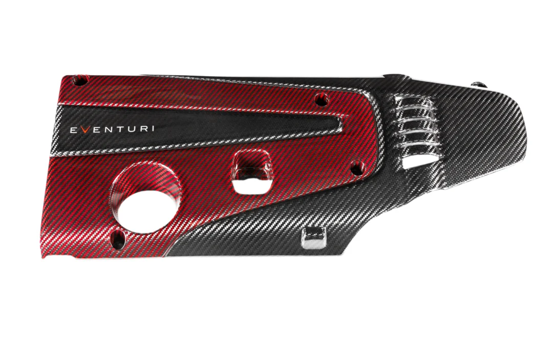 Honda FK8 FK2 Engine Cover