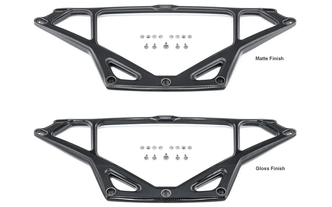 BMW G8X M2 M3 M4 Strut Brace