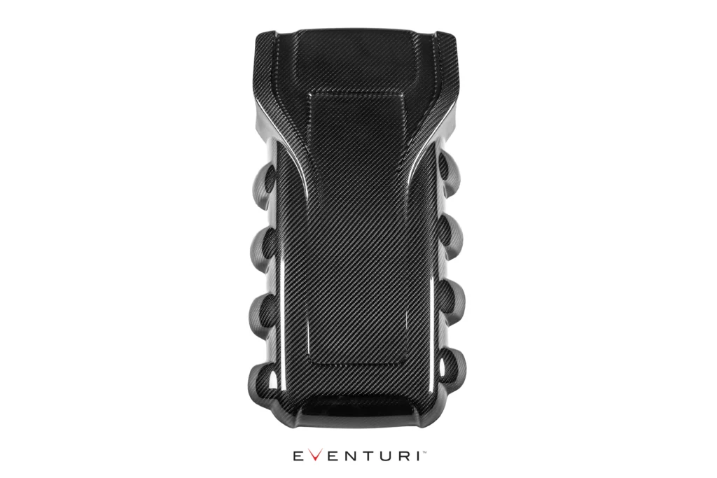 AUDI RS5/RS4 Engine Cover - Eventuri