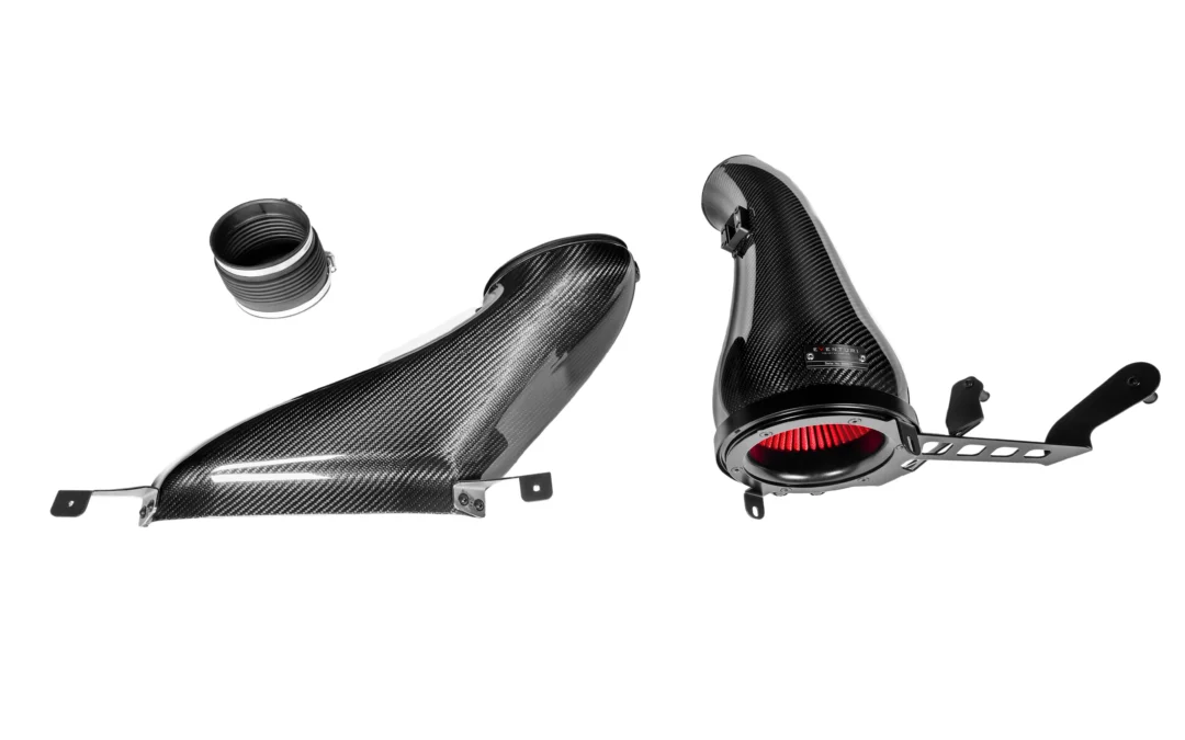 F6X MINI Cooper S JCW